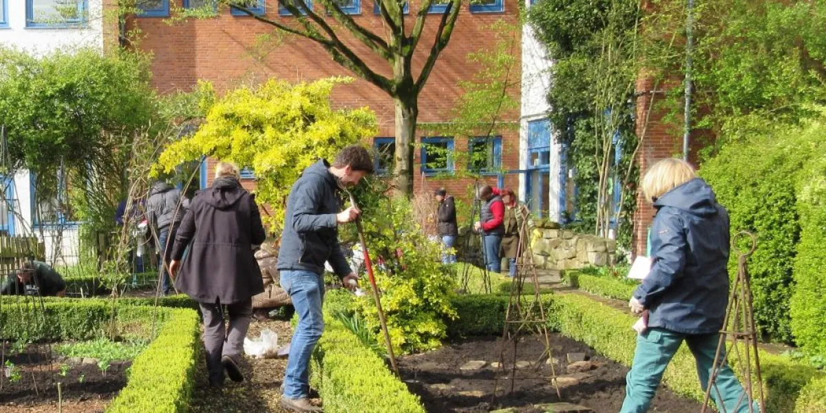 Umweltbildung für Erwachsene