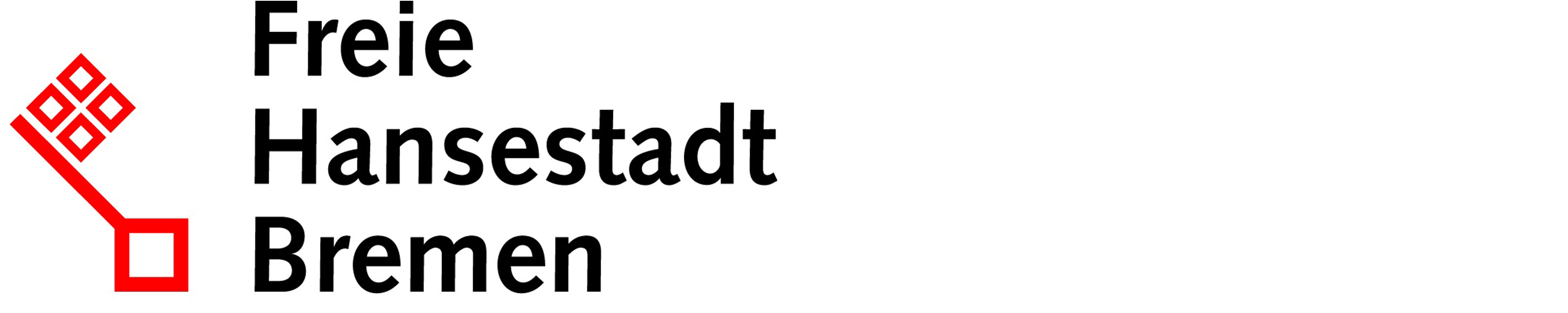 Logo Freie Hansestadt Bremen