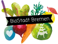 Logo BioStadt Bremen