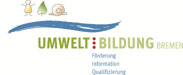 Logo UmweltBildung Bremen
